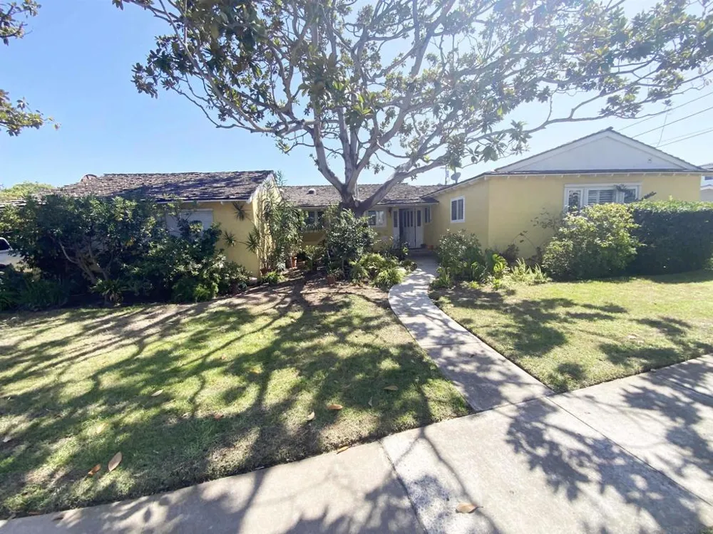 170 Acacia Way Coronado, CA 92118