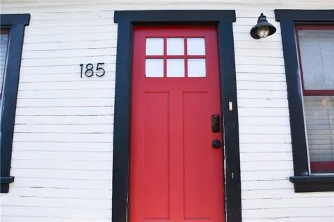 185 waverly Street