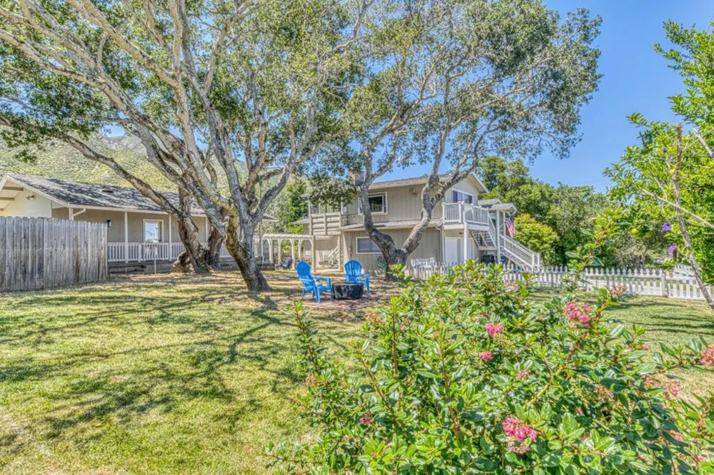394 Mesa Road Salinas, CA 93908