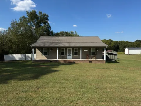 1070 Brown Prater Rd
