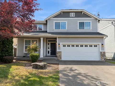18608 111th Avenue Ct E