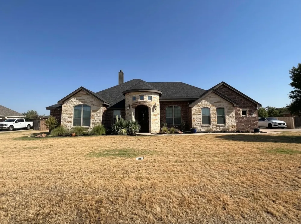 126 Angie Lane Abilene, TX 79602