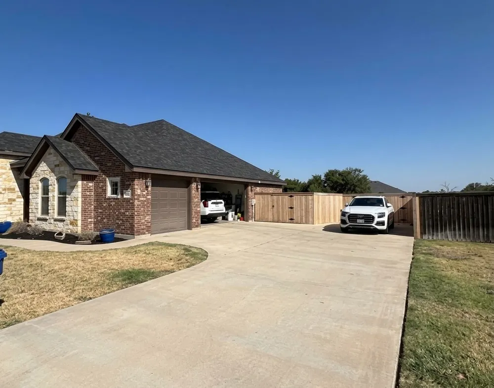 126 Angie Lane Abilene, TX 79602