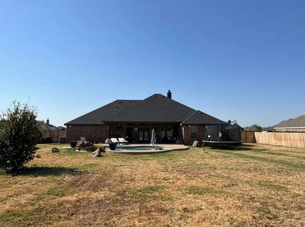 126 Angie Lane Abilene, TX 79602