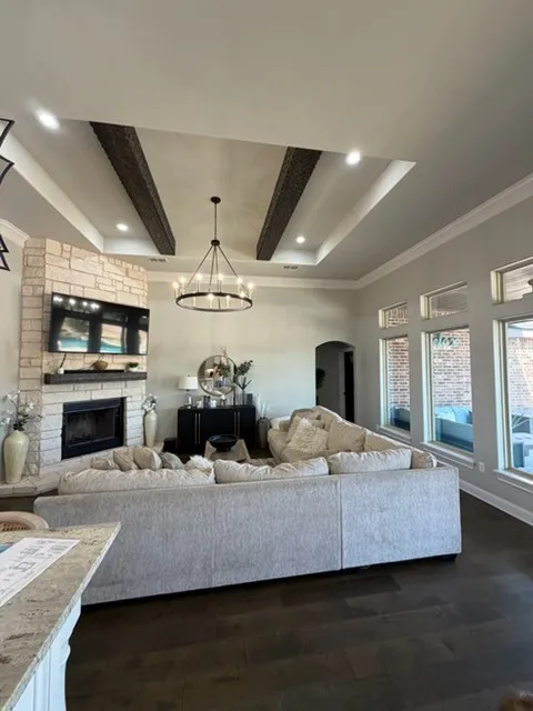 126 Angie Lane Abilene, TX 79602