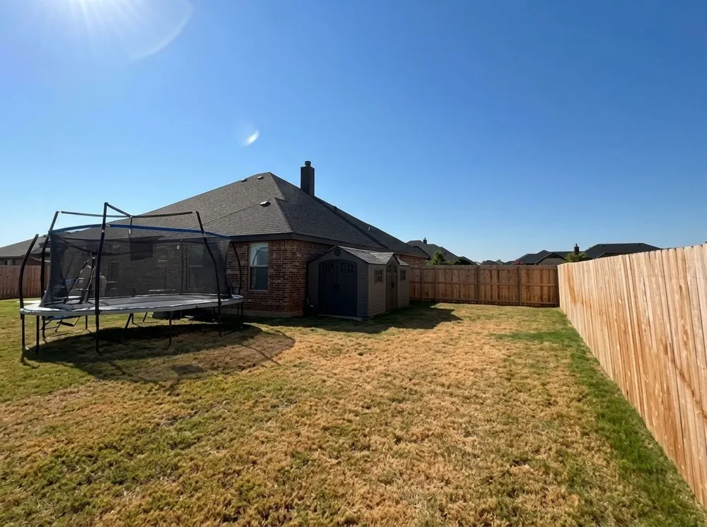 126 Angie Lane Abilene, TX 79602