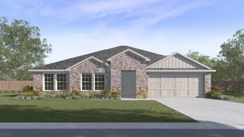 228 Jockey Drive