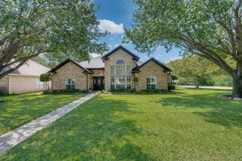 1318 Spring Branch Drive