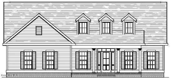 2083 Whiskey Branch Drive Wilmington, NC 28409