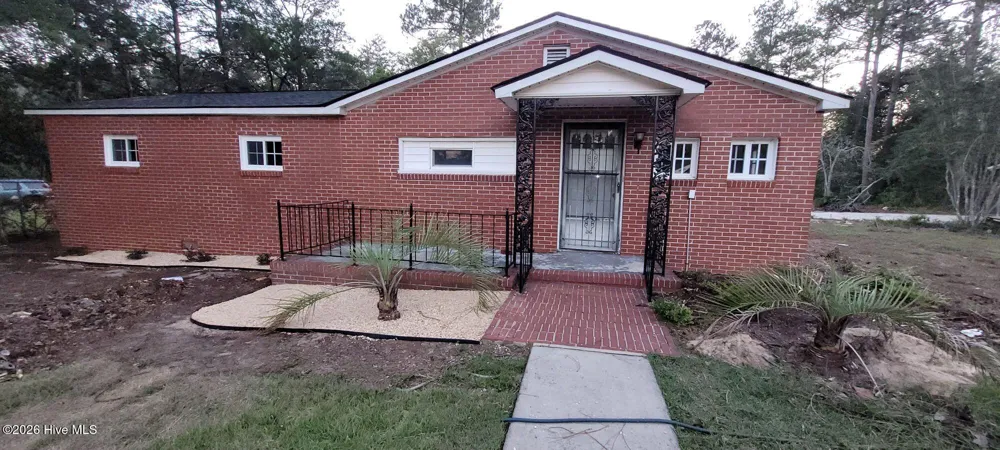 4433 Columbia Highway Ridge Spring, SC 29129
