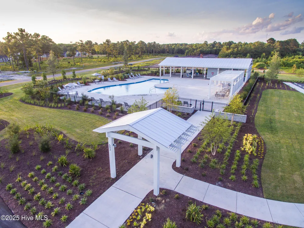 311 Royal Eagle Court Sneads Ferry, NC 28460
