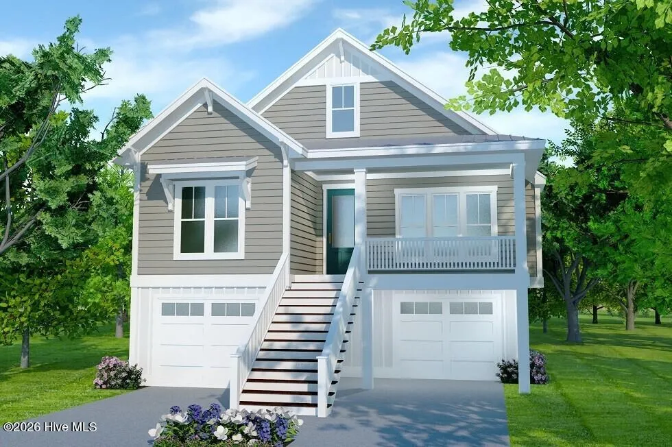 311 Royal Eagle Court Sneads Ferry, NC 28460