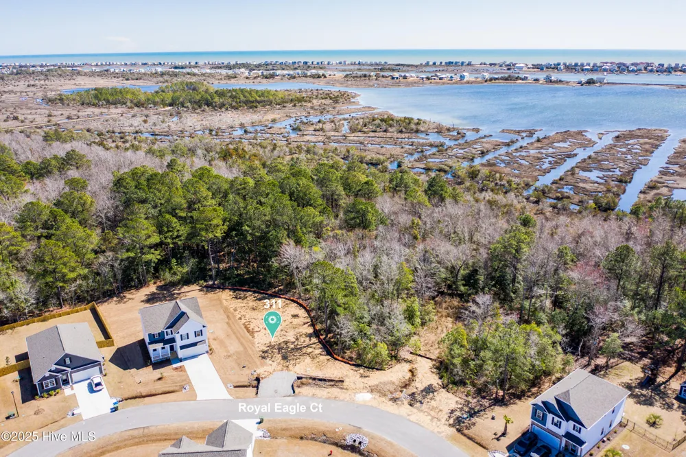311 Royal Eagle Court Sneads Ferry, NC 28460