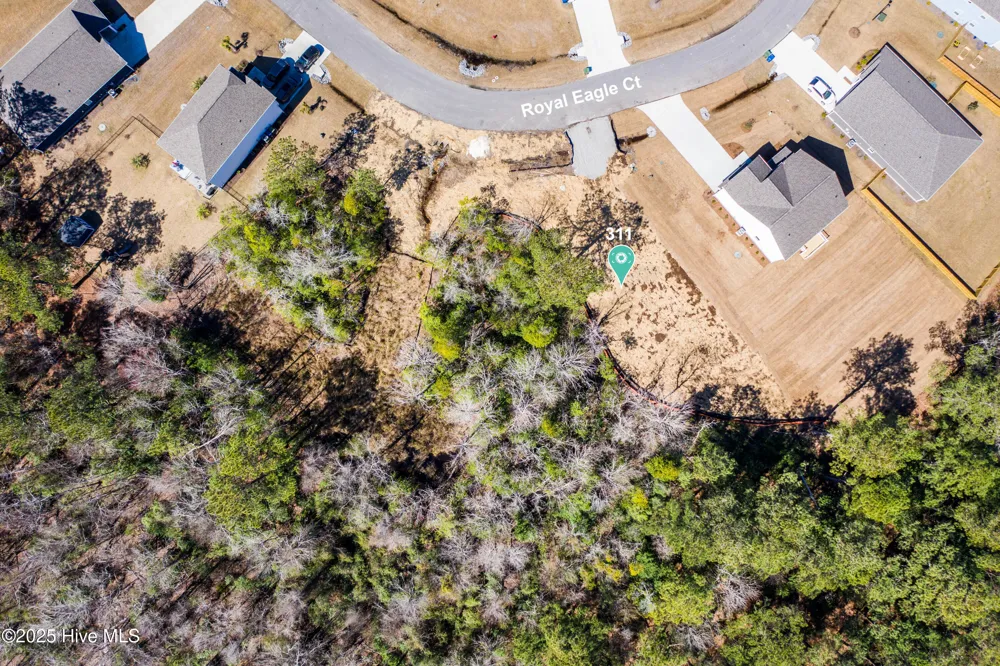 311 Royal Eagle Court Sneads Ferry, NC 28460