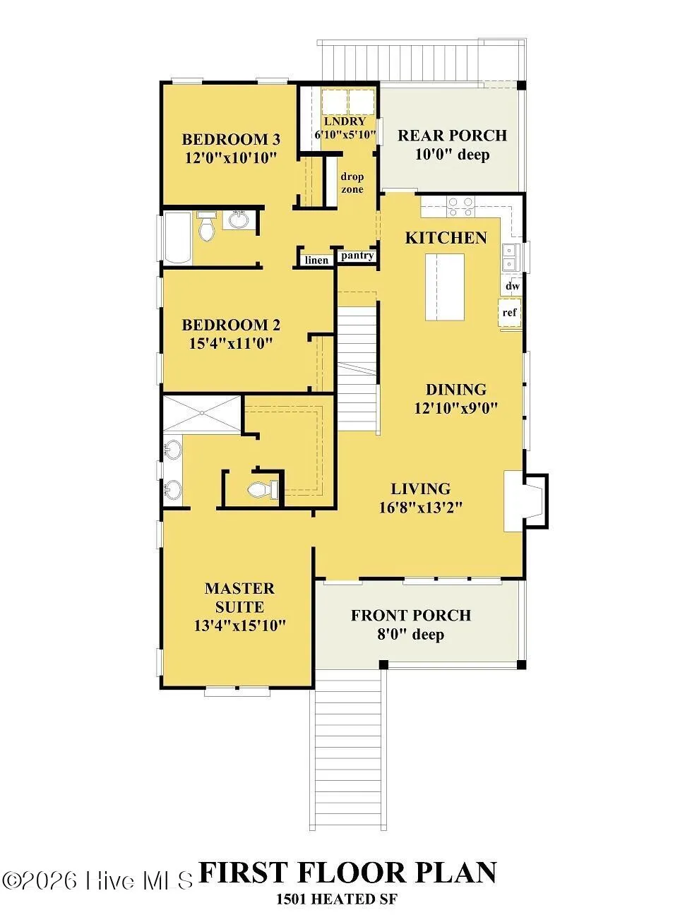 311 Royal Eagle Court Sneads Ferry, NC 28460