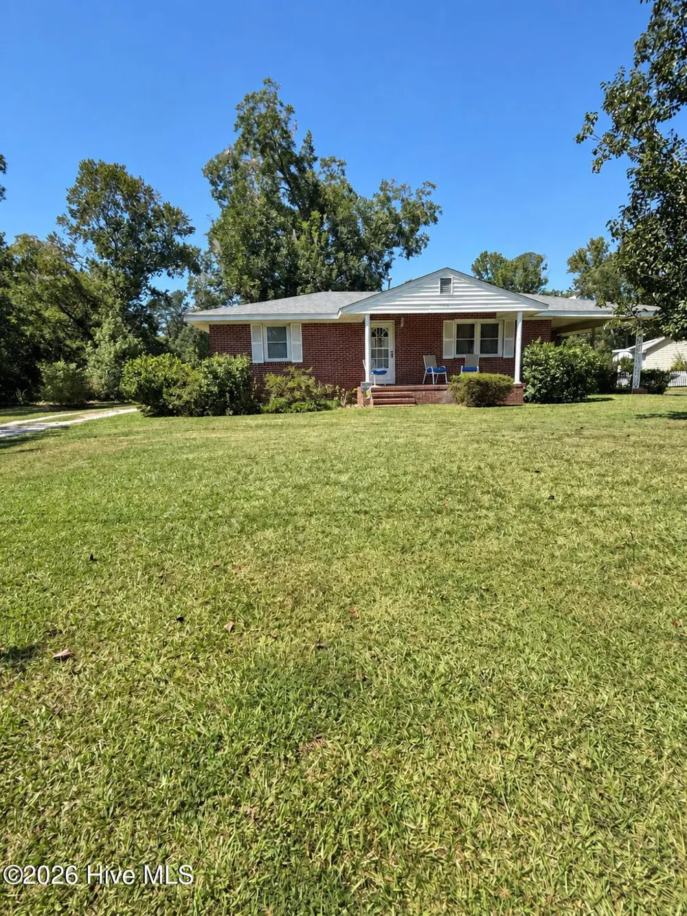 173 S Main Street Dearing, GA 30808