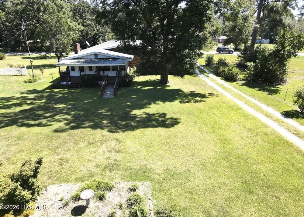 173 S Main Street Dearing, GA 30808