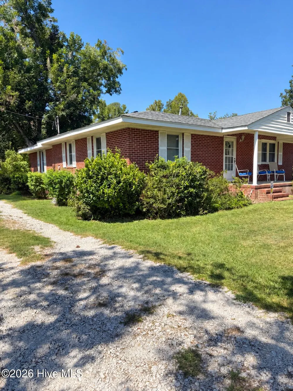 173 S Main Street Dearing, GA 30808