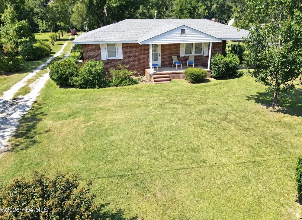 173 S Main Street Dearing, GA 30808