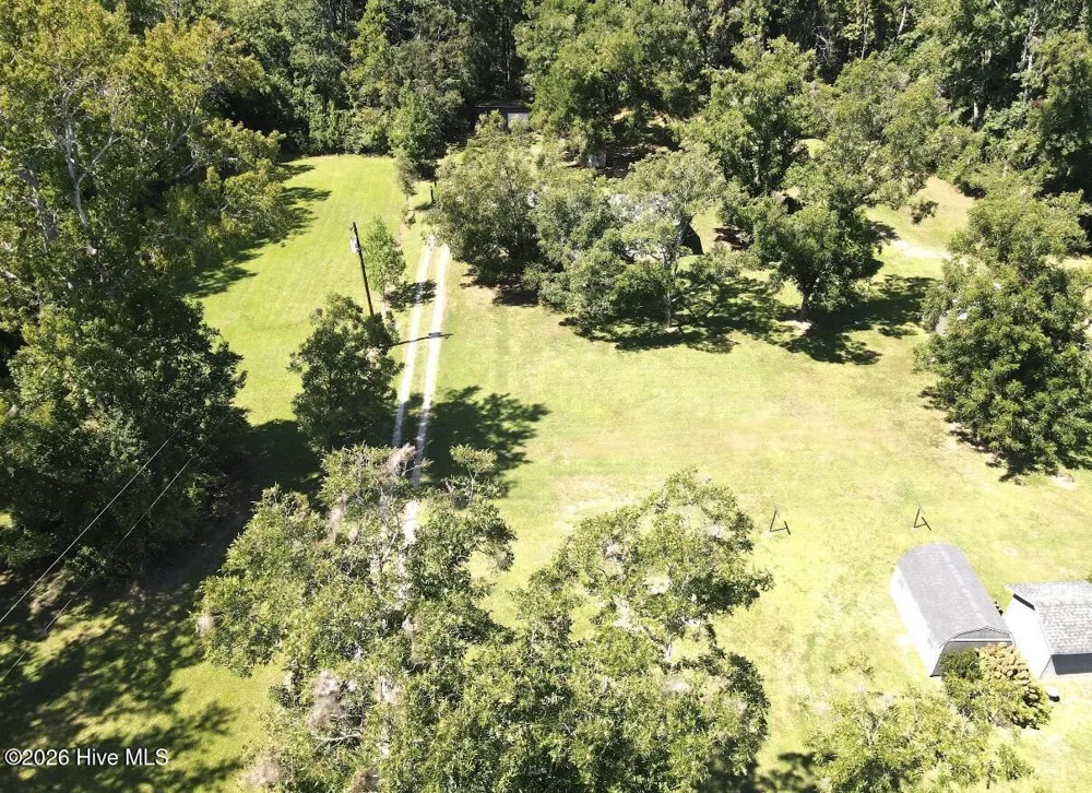 173 S Main Street Dearing, GA 30808