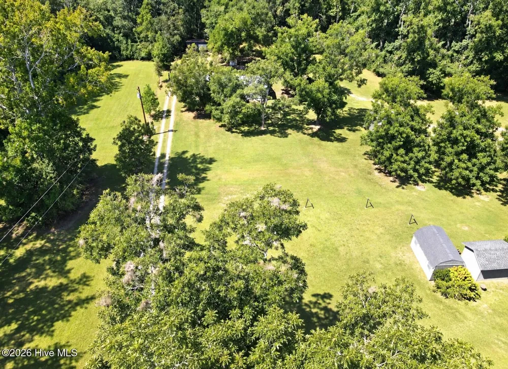 173 S Main Street Dearing, GA 30808