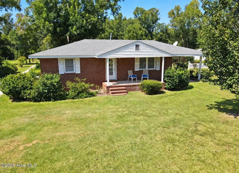 173 S Main Street Dearing, GA 30808