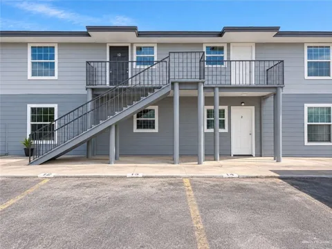 1309 W Saint Francis Avenue W #19
