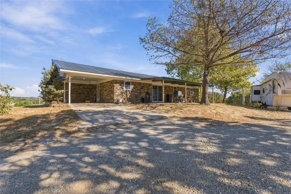 30244 S Highway 71 Quinton, OK 74561