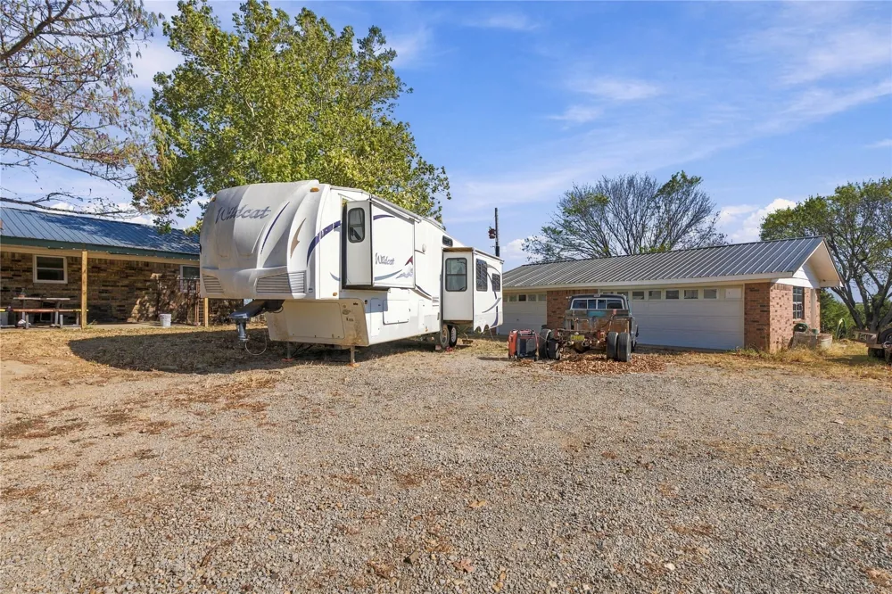30244 S Highway 71 Quinton, OK 74561