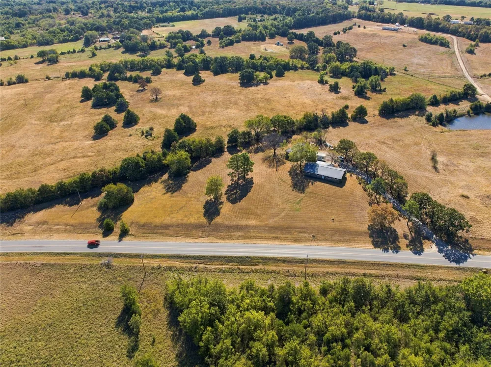 30244 S Highway 71 Quinton, OK 74561