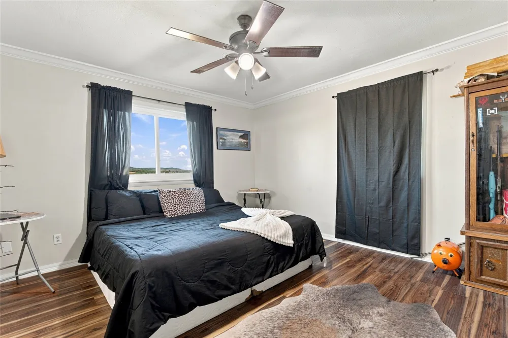 30244 S Highway 71 Quinton, OK 74561
