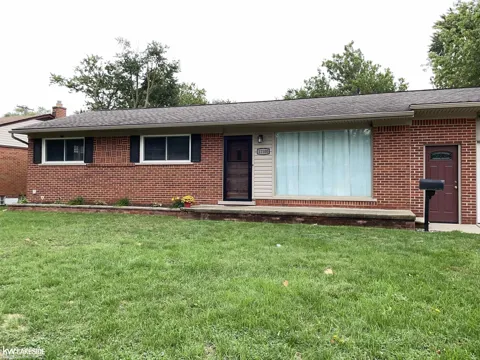 11100 Erdmann Road