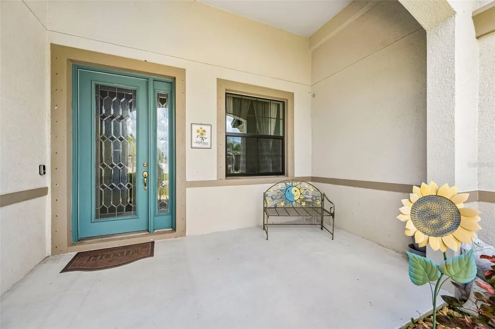 4024 SALIDA DEL SOL DRIVE Sun City Center, FL 33573