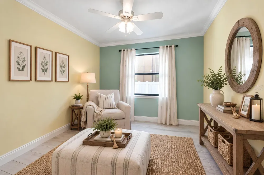4024 SALIDA DEL SOL DRIVE Sun City Center, FL 33573