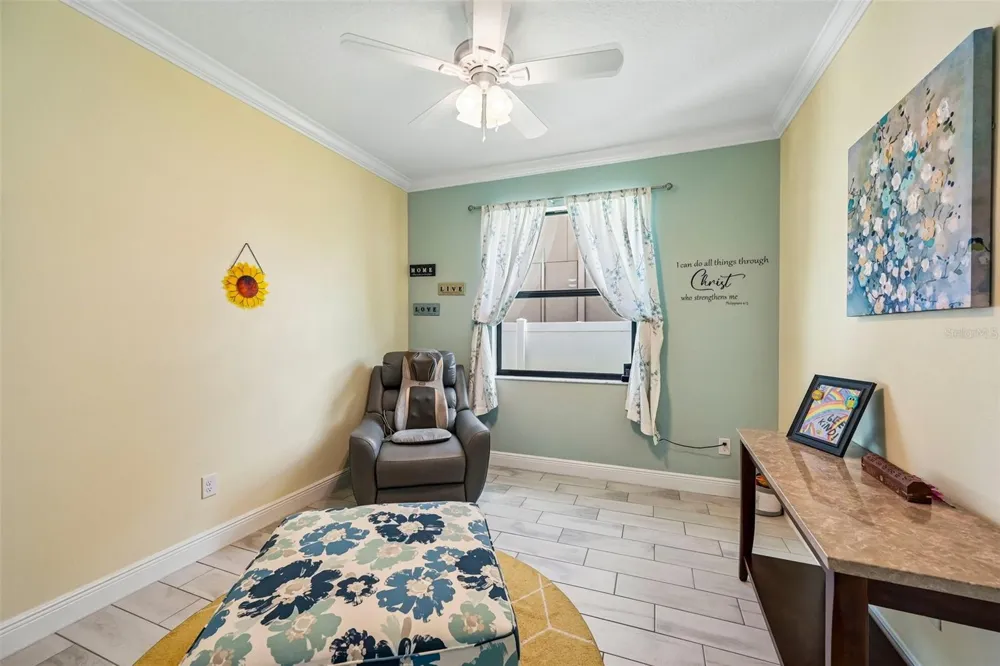 4024 SALIDA DEL SOL DRIVE Sun City Center, FL 33573
