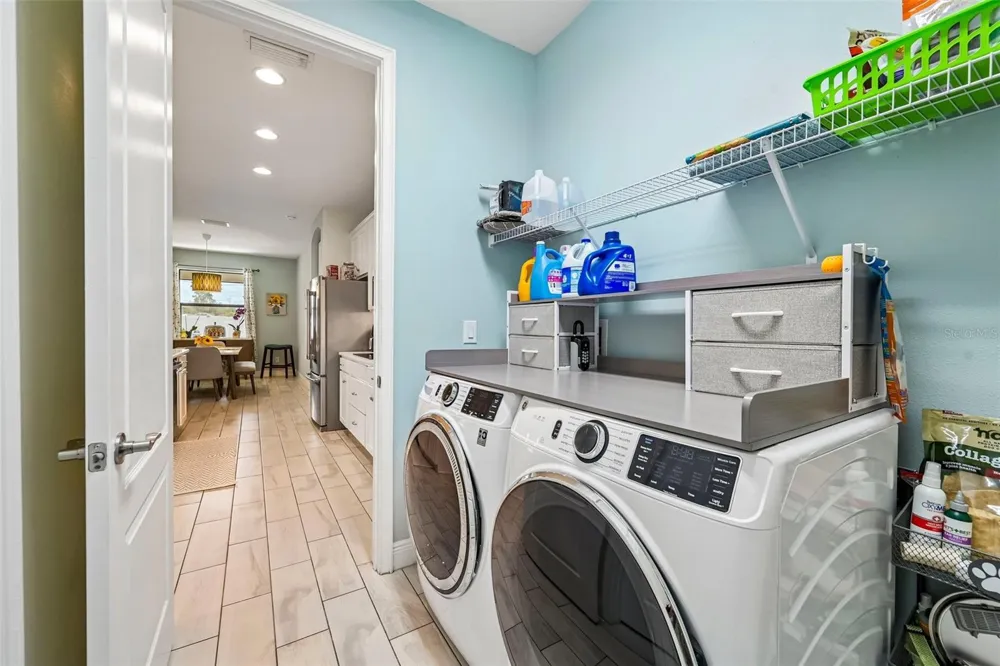 4024 SALIDA DEL SOL DRIVE Sun City Center, FL 33573