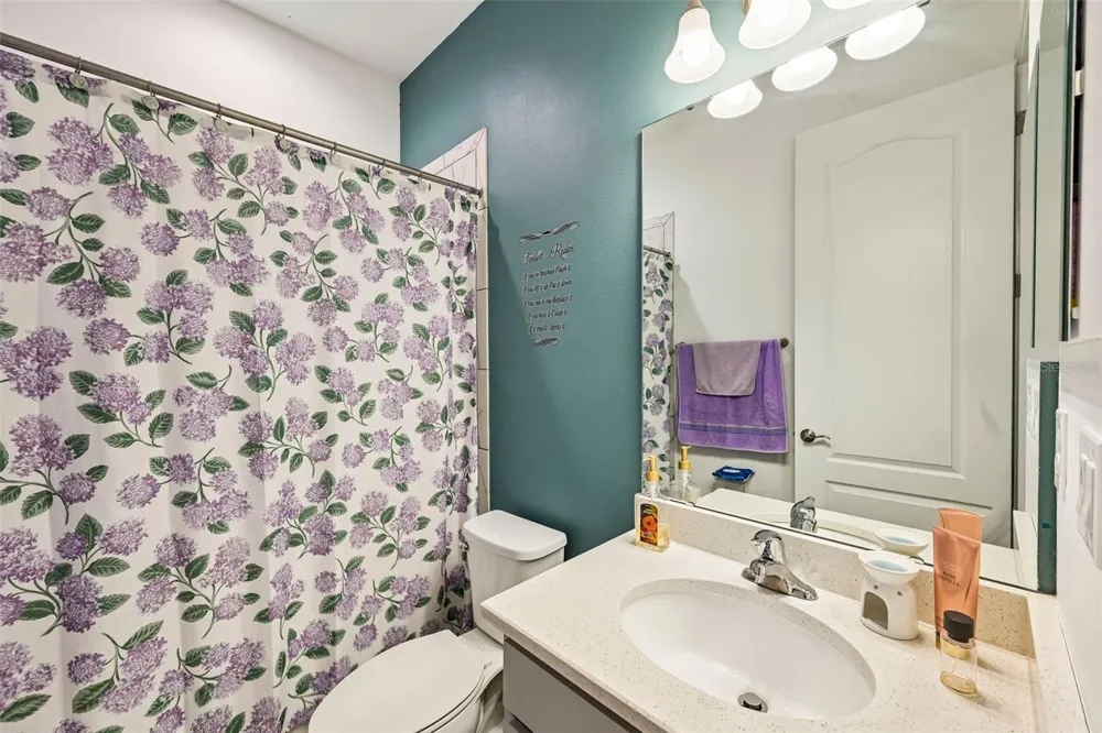 4024 SALIDA DEL SOL DRIVE Sun City Center, FL 33573