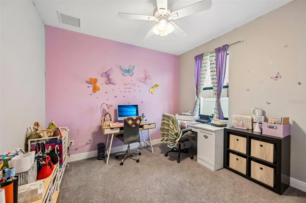 4024 SALIDA DEL SOL DRIVE Sun City Center, FL 33573