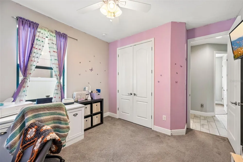 4024 SALIDA DEL SOL DRIVE Sun City Center, FL 33573