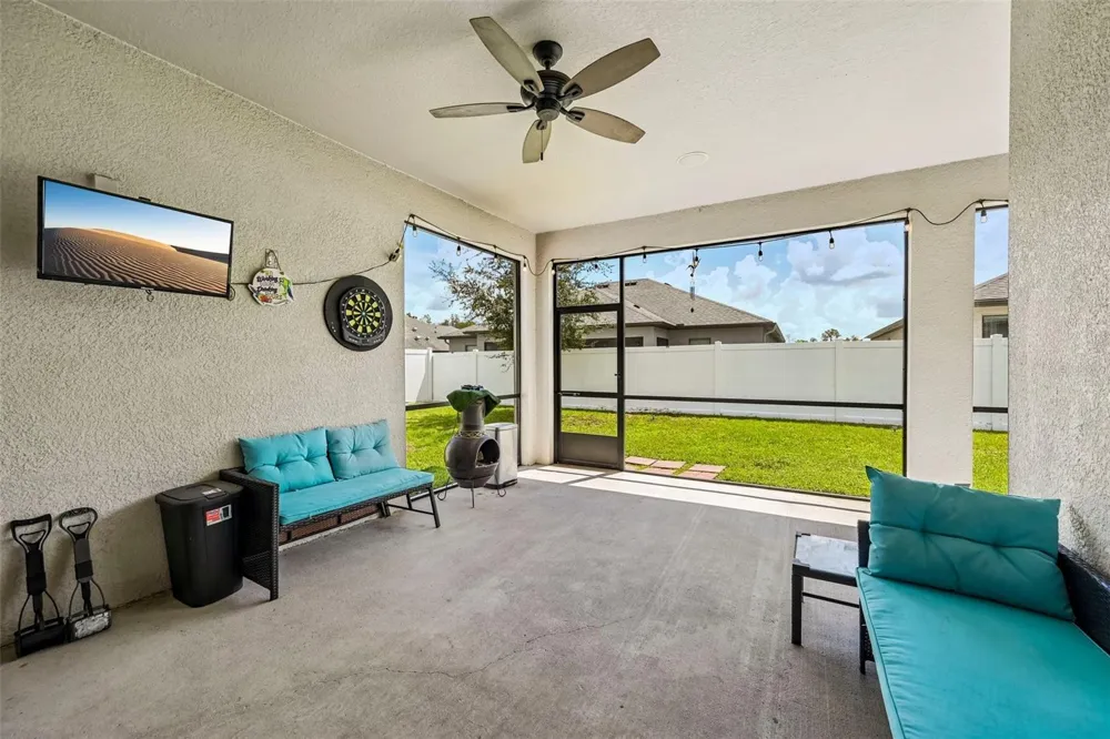 4024 SALIDA DEL SOL DRIVE Sun City Center, FL 33573