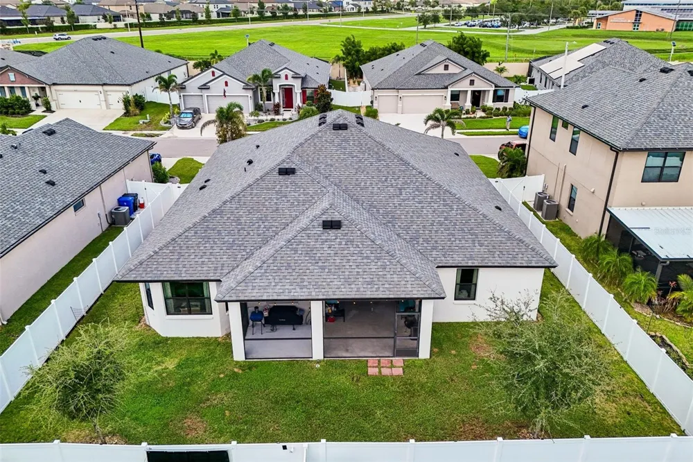 4024 SALIDA DEL SOL DRIVE Sun City Center, FL 33573