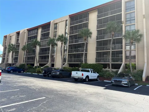 21405 OLEAN BOULEVARD #205