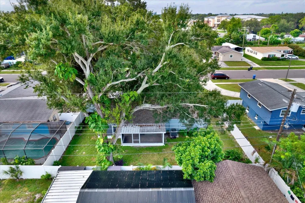7505 W HENRY AVENUE Tampa, FL 33615