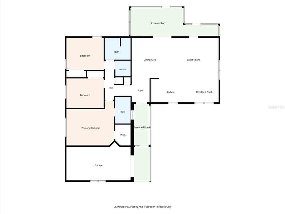 7505 W HENRY AVENUE Tampa, FL 33615