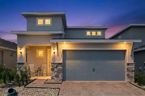 1952 SUNSHINE PEAK DRIVE