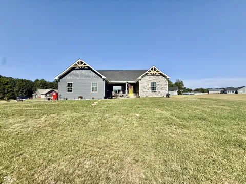 2540 W Grubb Lane