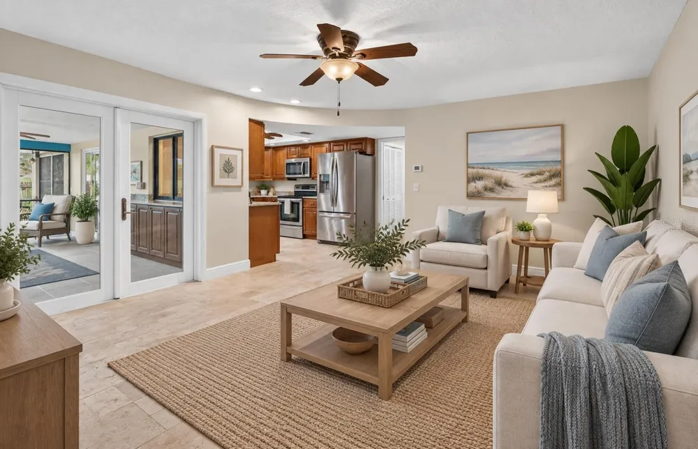 2225 SNEAD AVENUE Dunedin, FL 34698