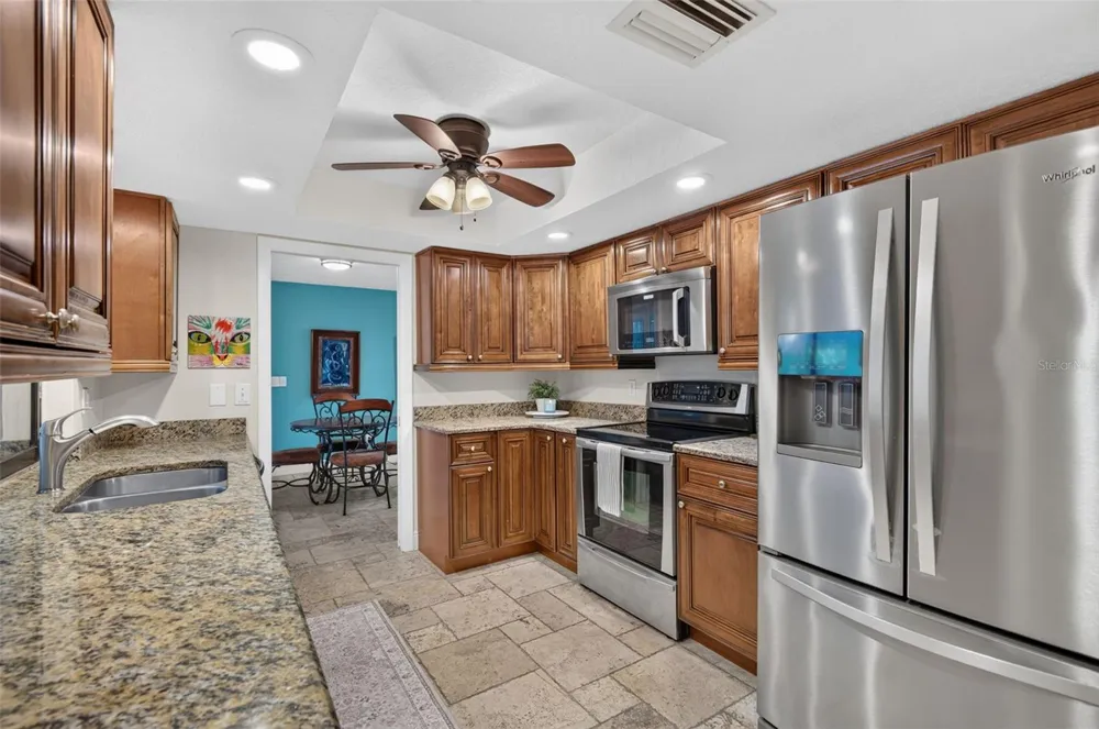 2225 SNEAD AVENUE Dunedin, FL 34698