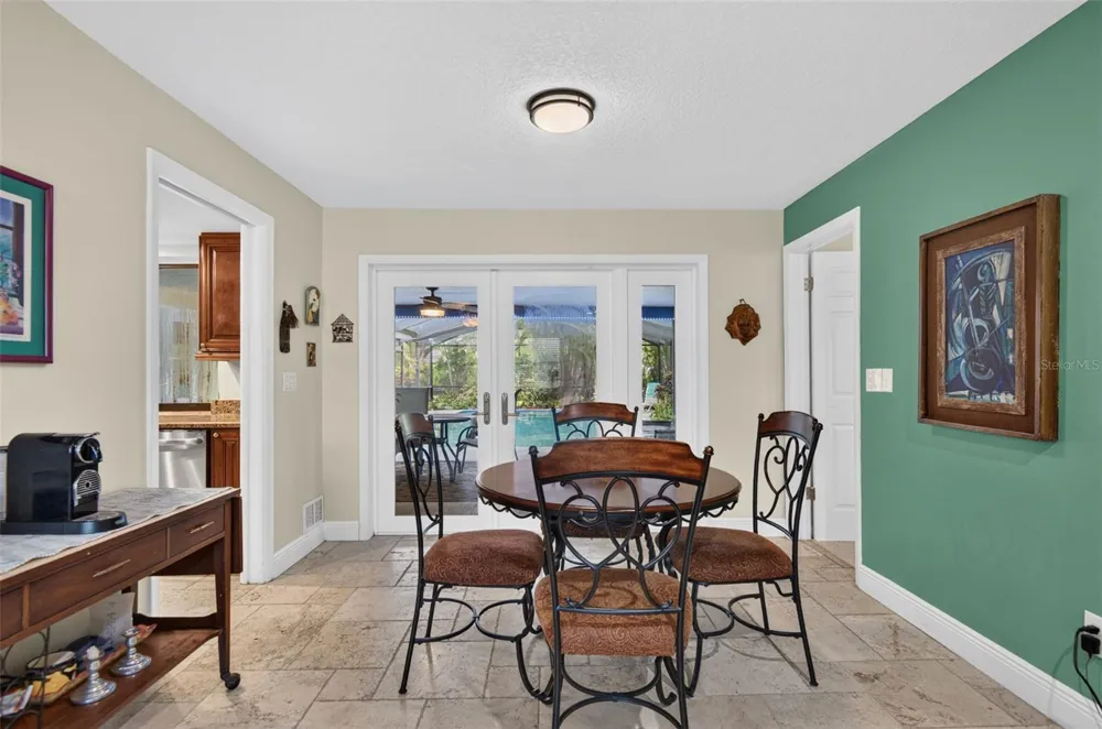 2225 SNEAD AVENUE Dunedin, FL 34698
