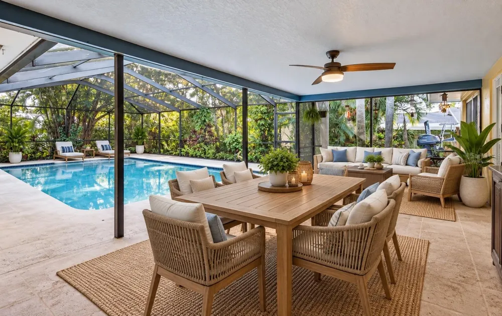 2225 SNEAD AVENUE Dunedin, FL 34698